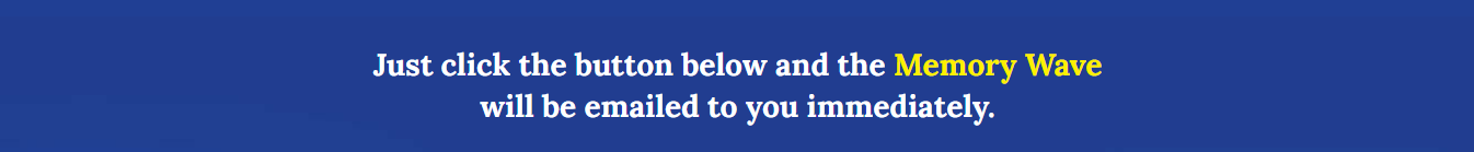 memorywave